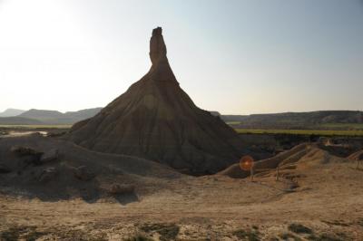 Fairy Chimney